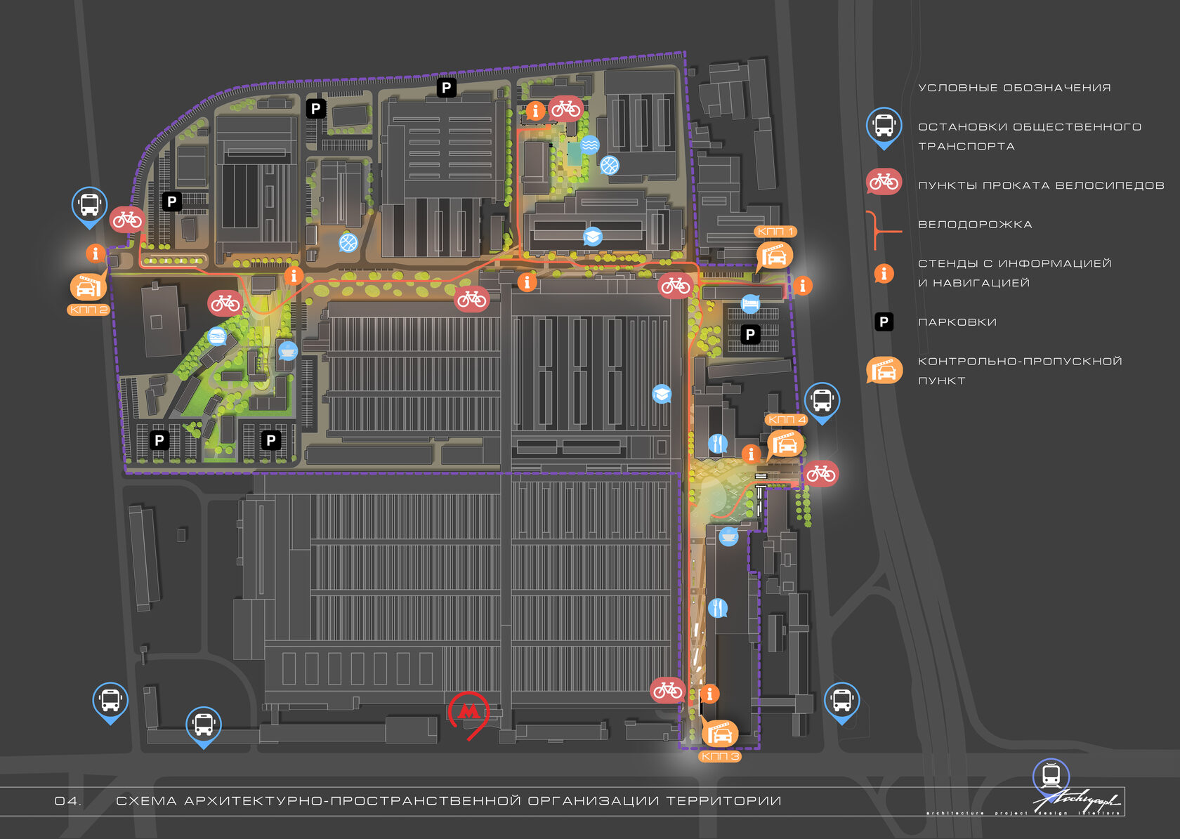 Арт-фабрика «Дубровка» — вид 7 из 70