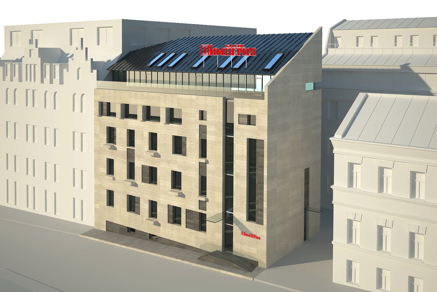 Empire Bank - view 2 of 26