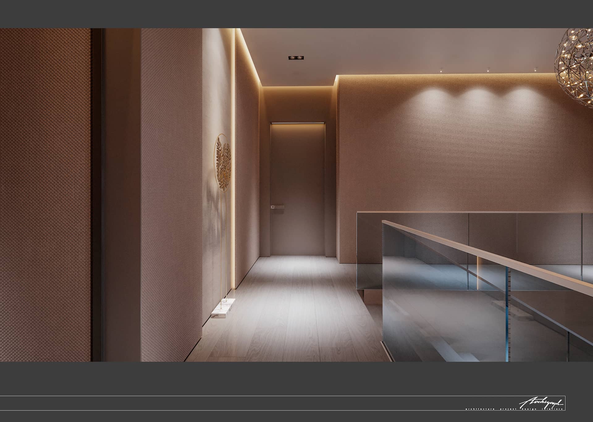 Forte dei Marmi interior - view 26 of 32
