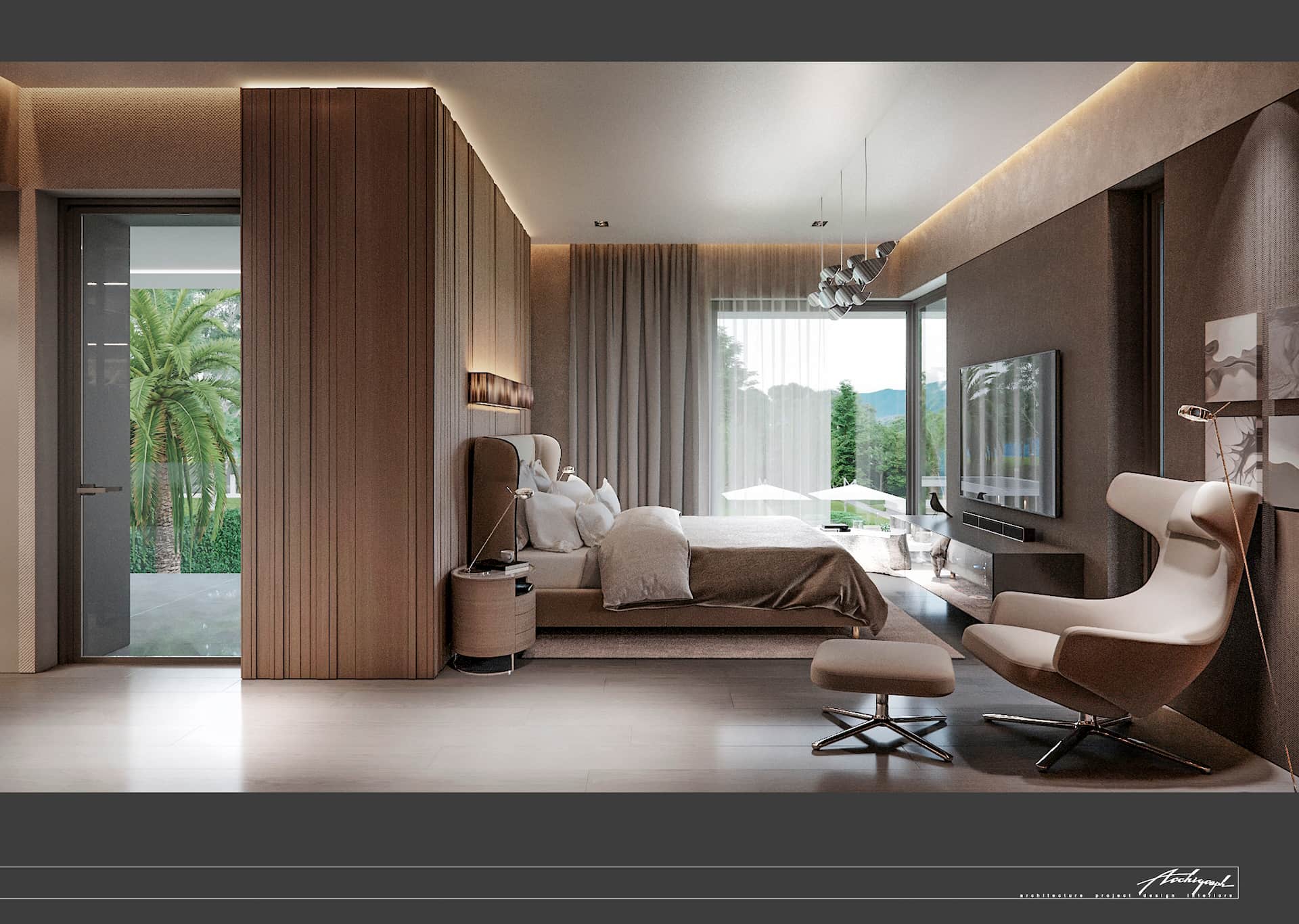 Forte dei Marmi interior - view 27 of 32