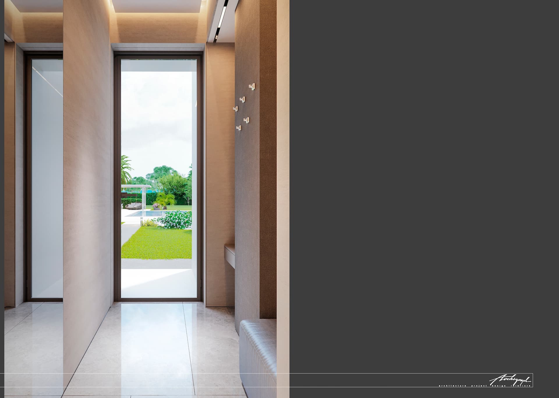 Forte dei Marmi interior - view 14 of 32