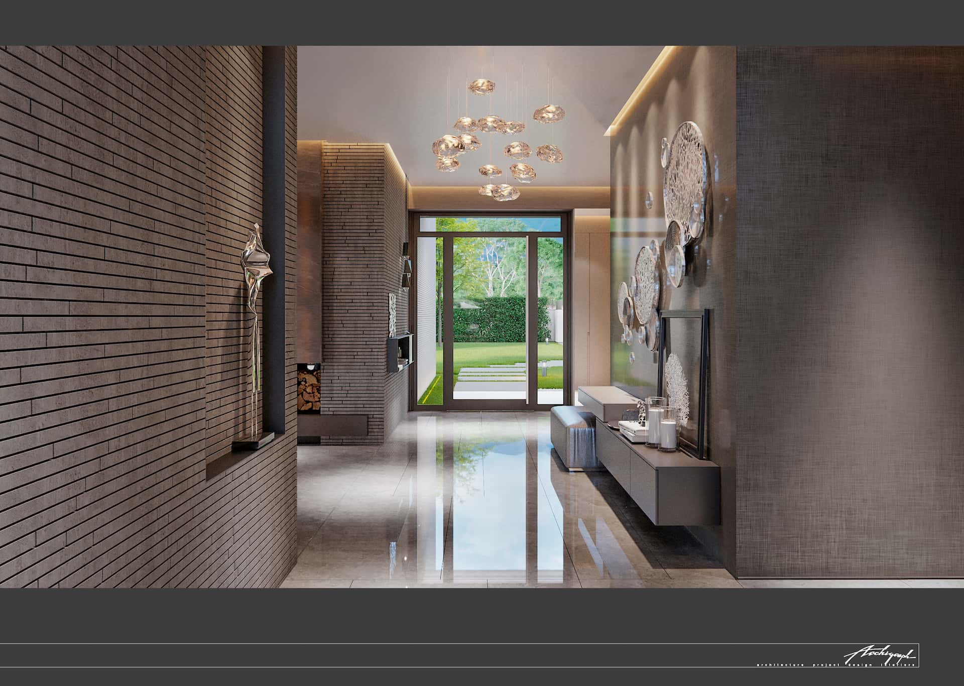 Forte dei Marmi interior - view 6 of 32