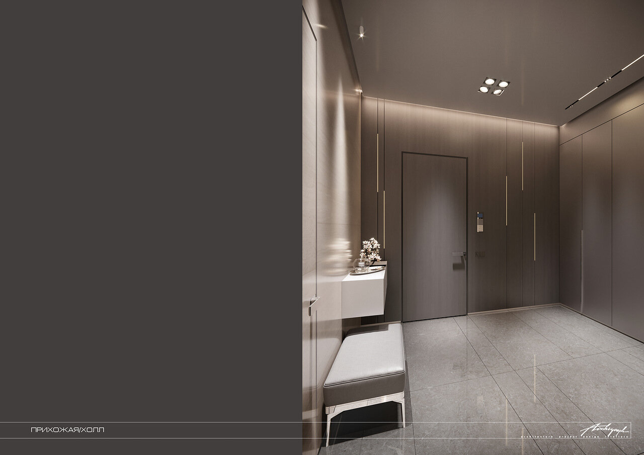 Sadovnicheskaya Apartments - view 22 of 23