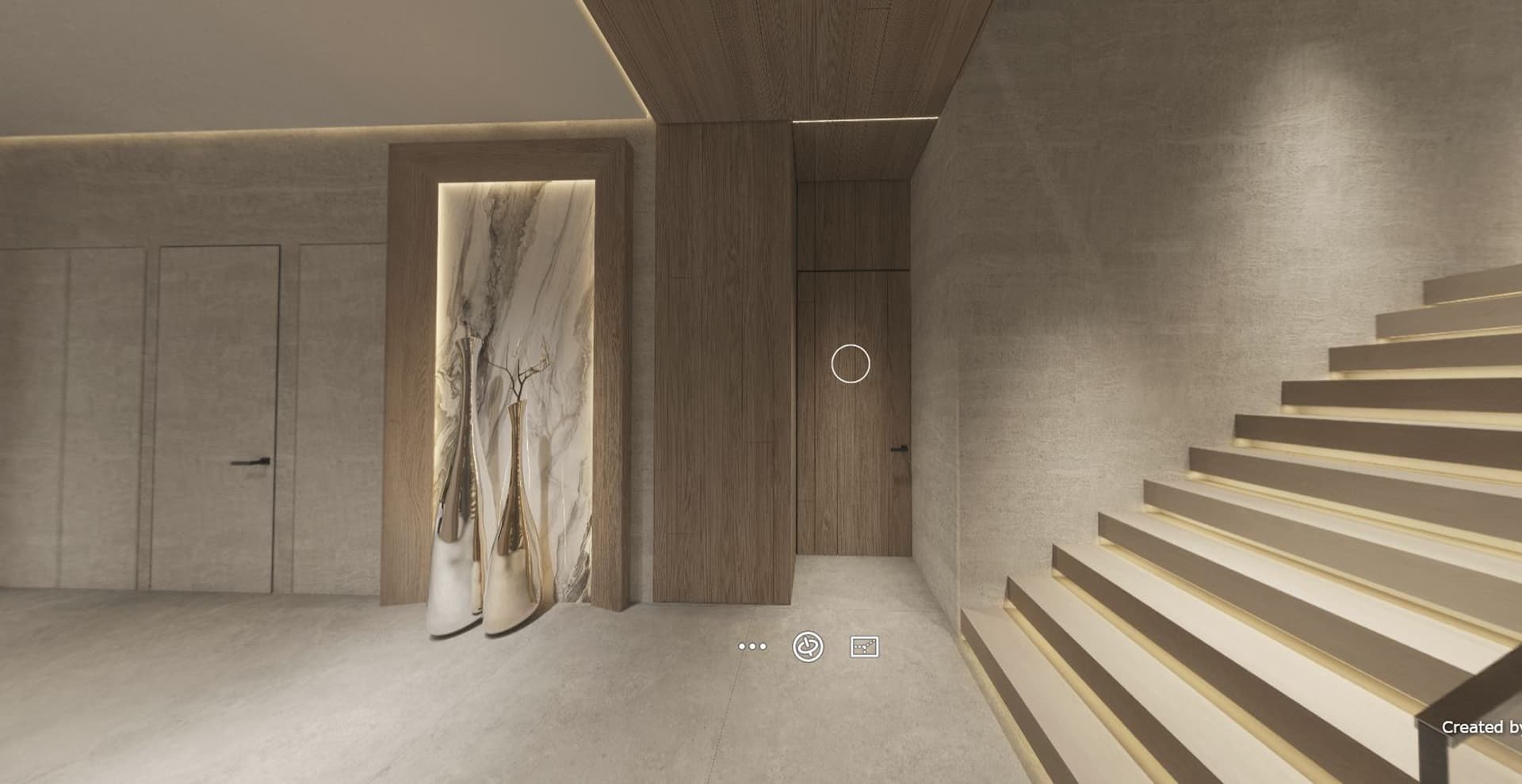 House V interior - view 8 of 49