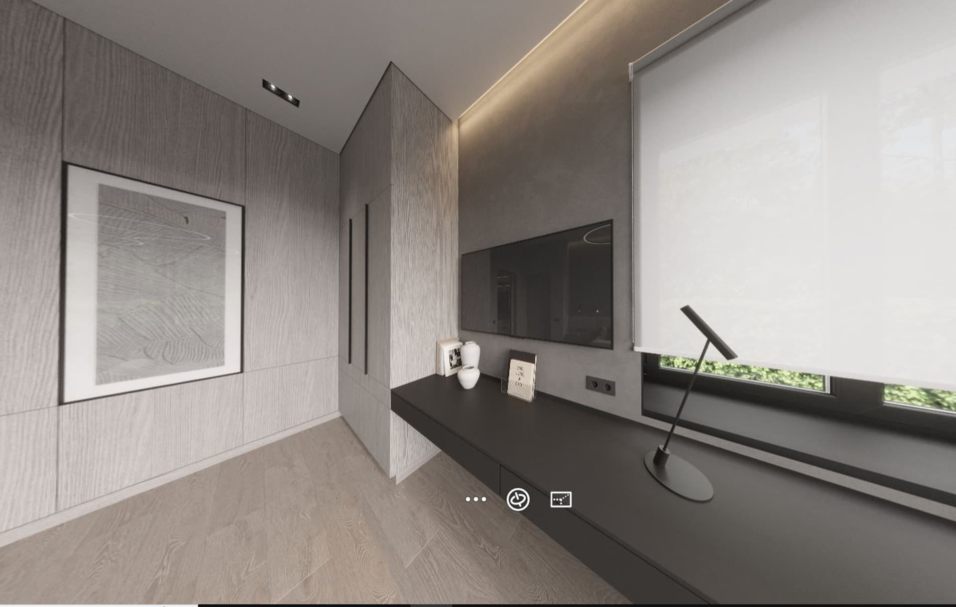House V interior - view 11 of 49