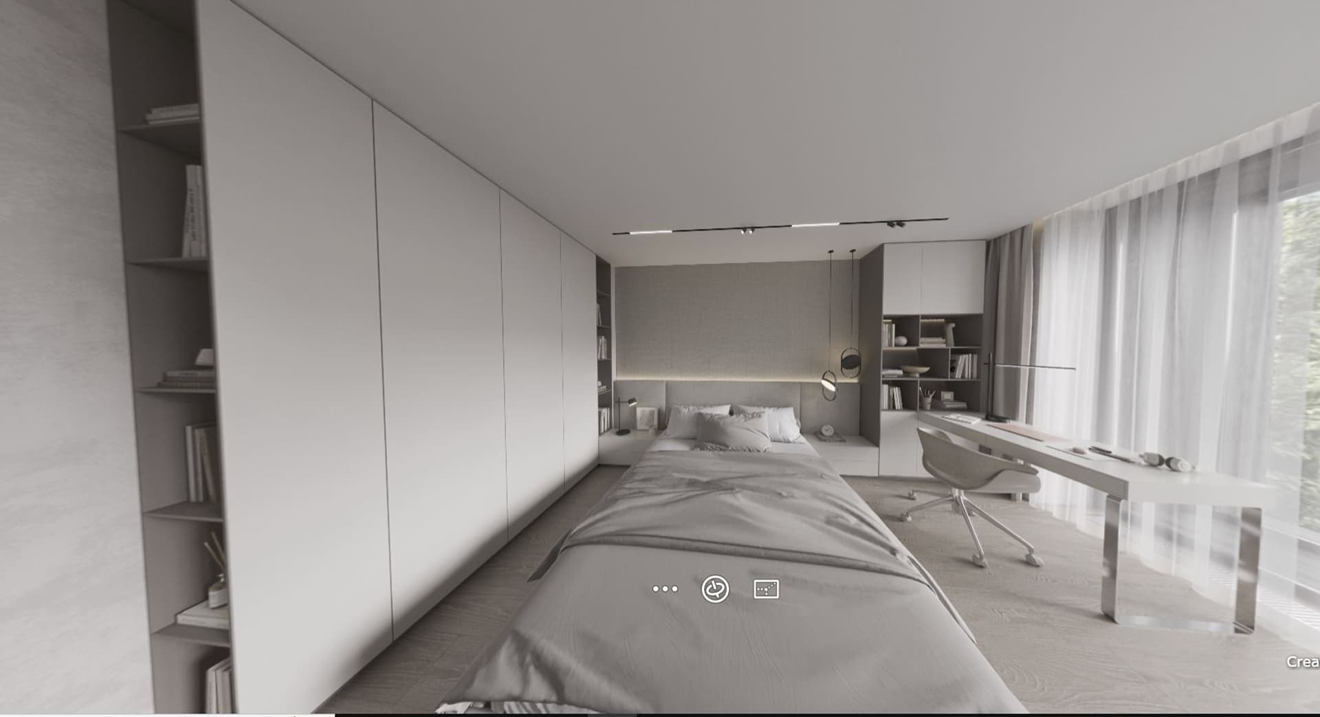 House V interior - view 31 of 49