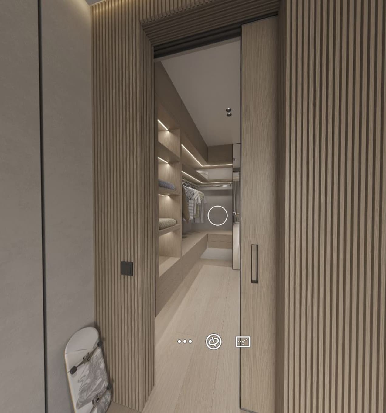 House V interior - view 43 of 49