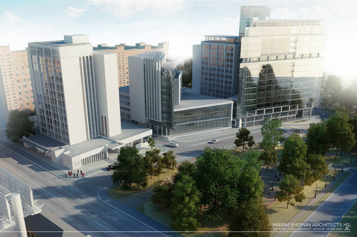 FOK Gazprom - view 2 of 9