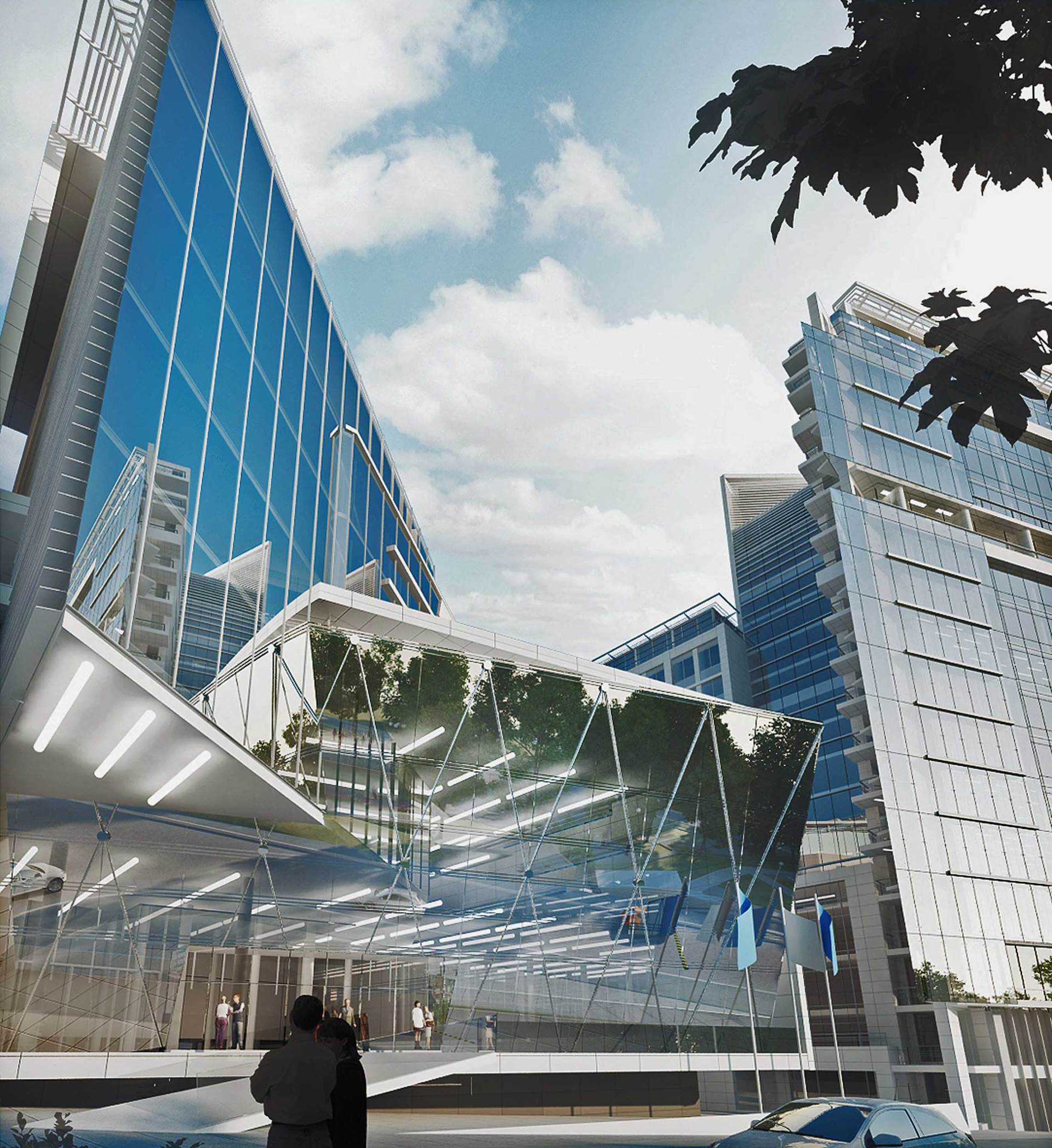 FOK Gazprom - view 3 of 9