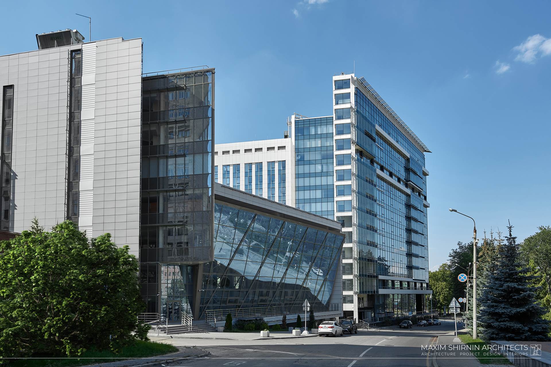 FOK Gazprom - view 4 of 9