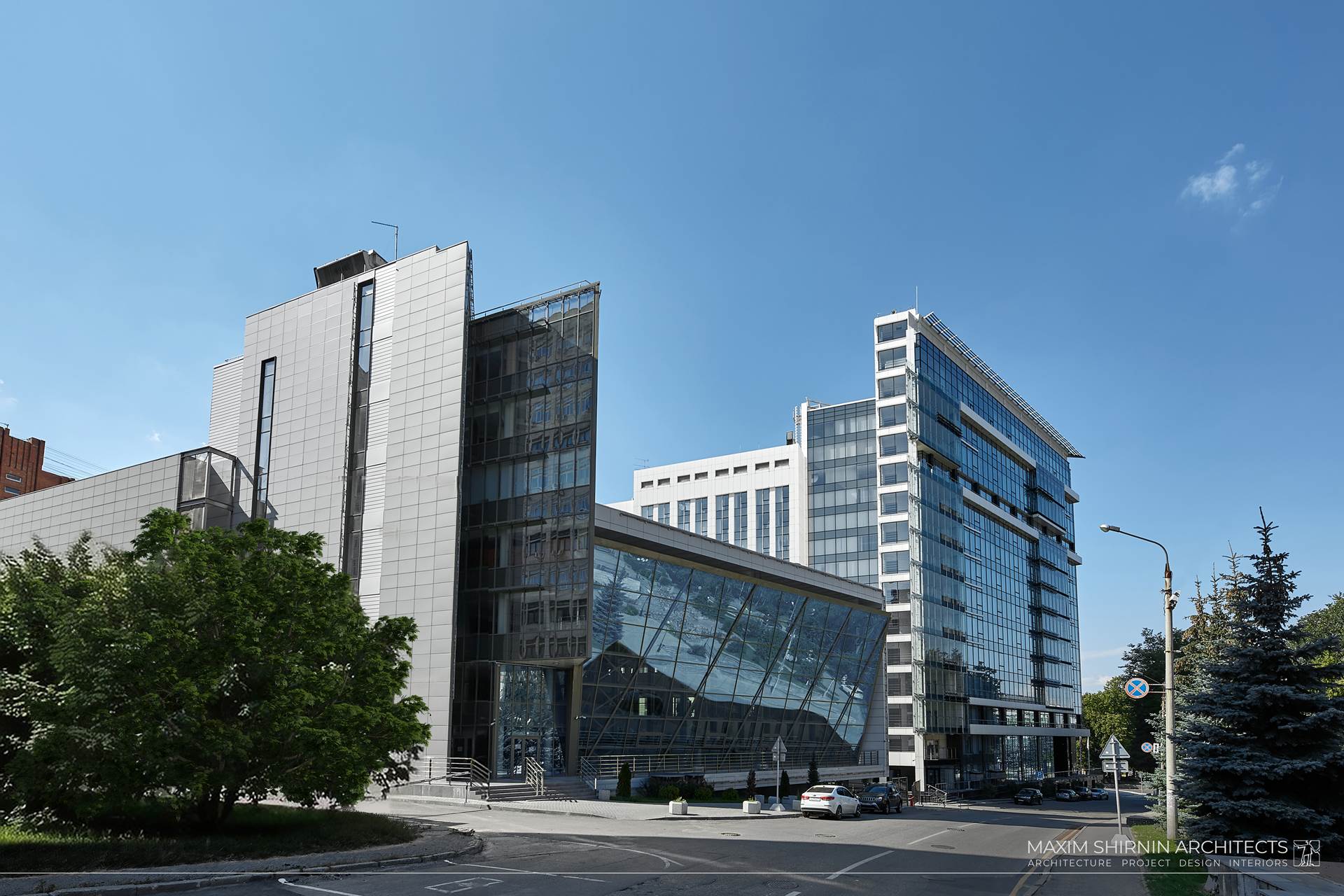 FOK Gazprom - view 5 of 9