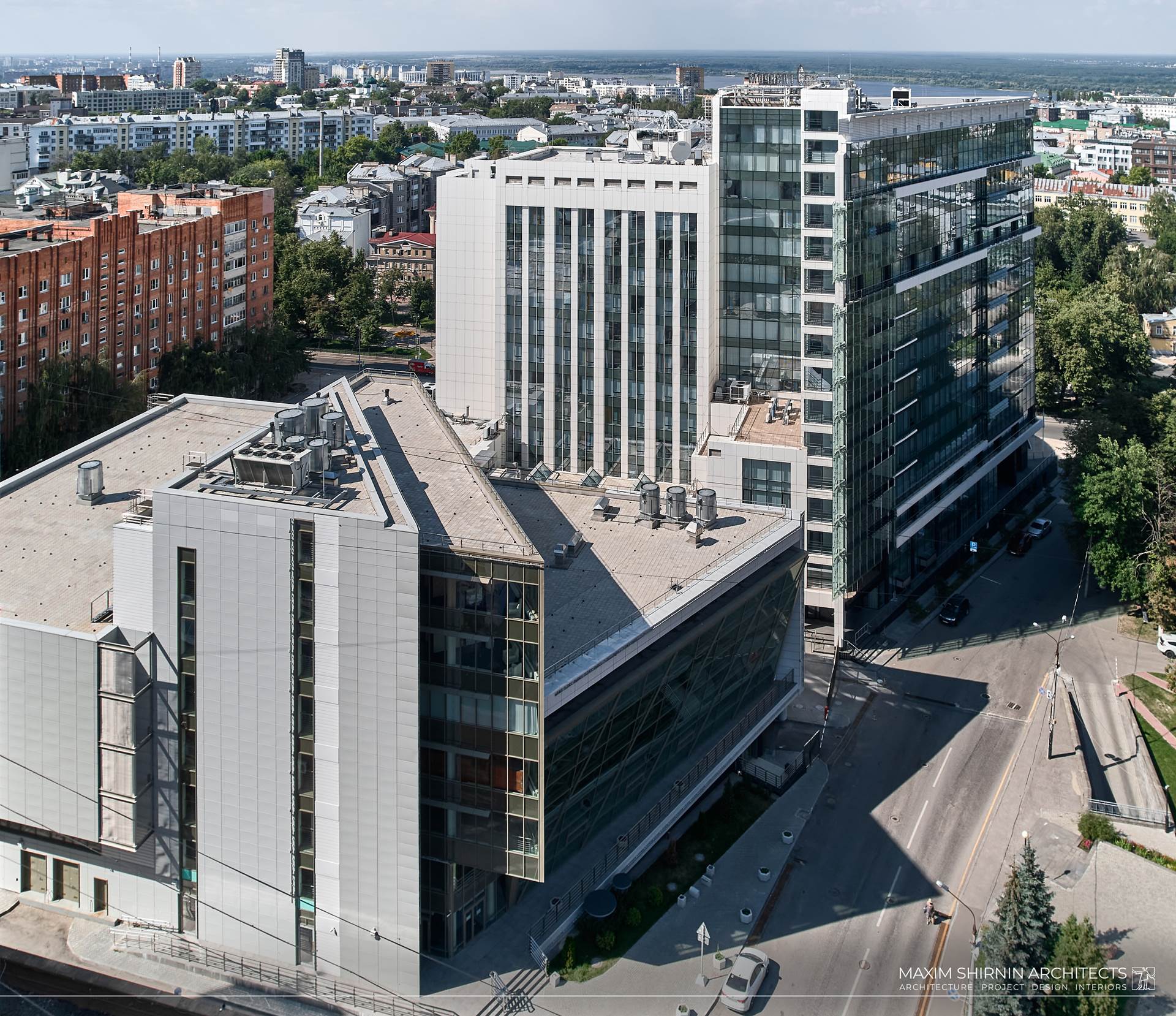 FOK Gazprom - view 6 of 9