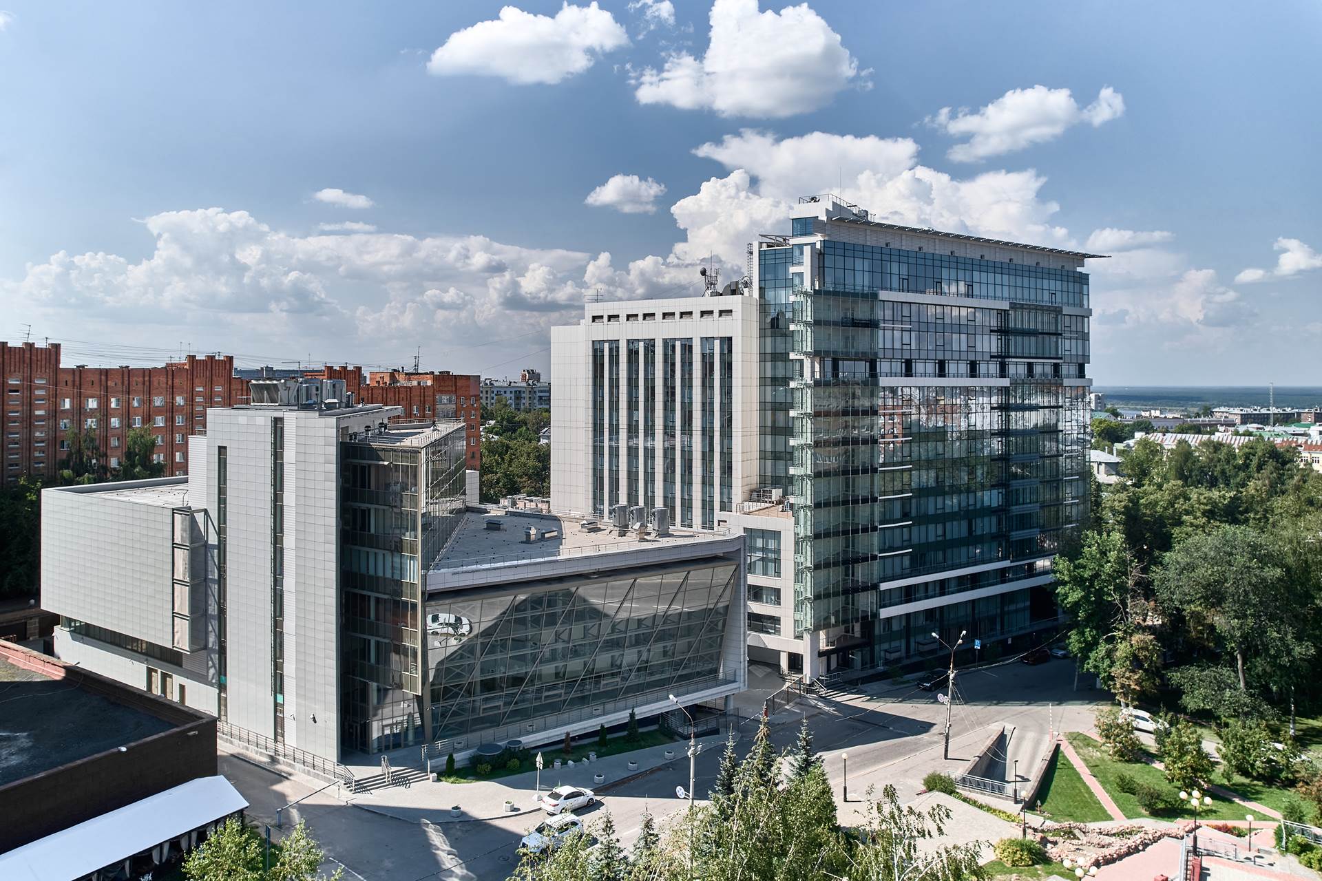 FOK Gazprom - view 7 of 9