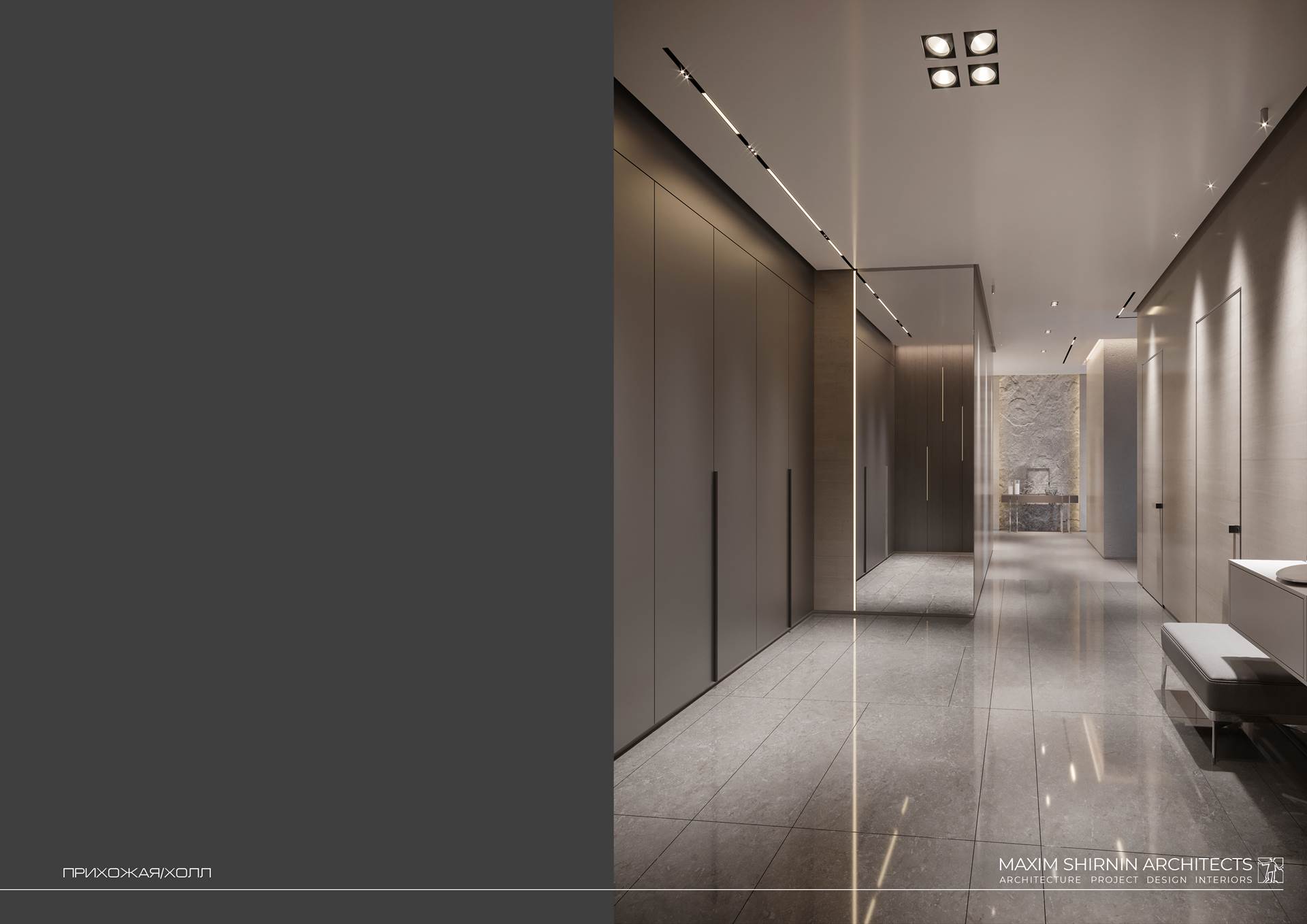 Sadovnicheskaya Apartments - view 5 of 22