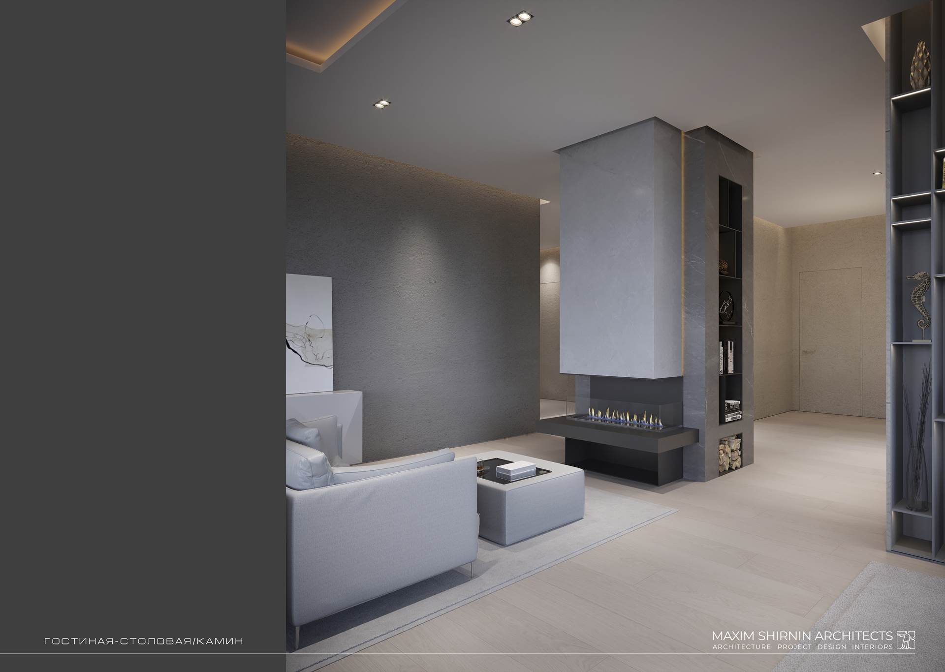 Sadovnicheskaya Apartments - view 7 of 22