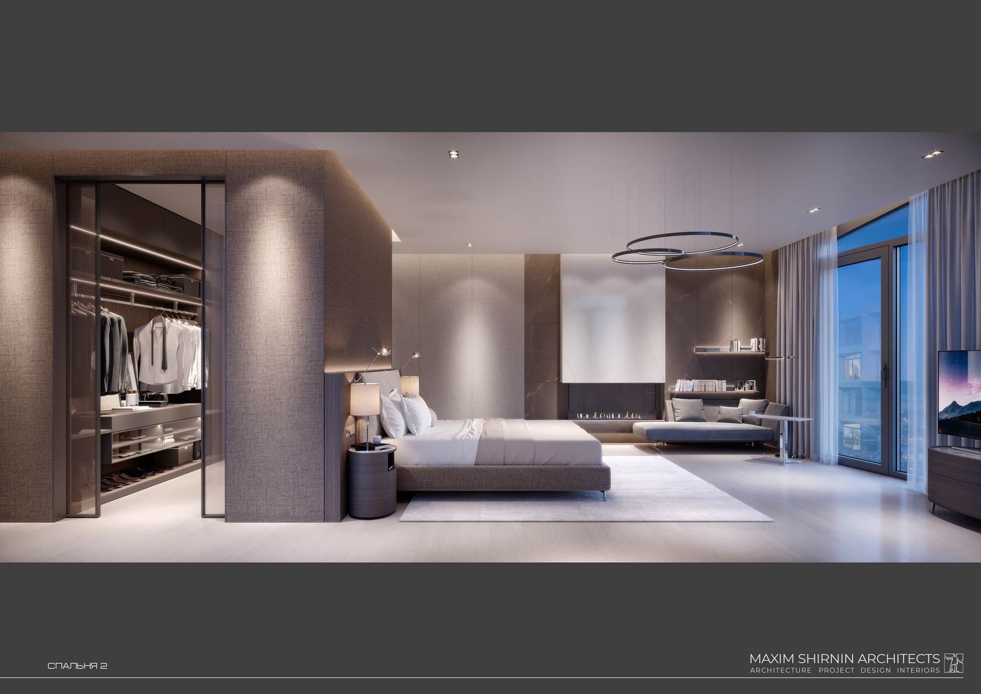 Sadovnicheskaya Apartments - view 13 of 22