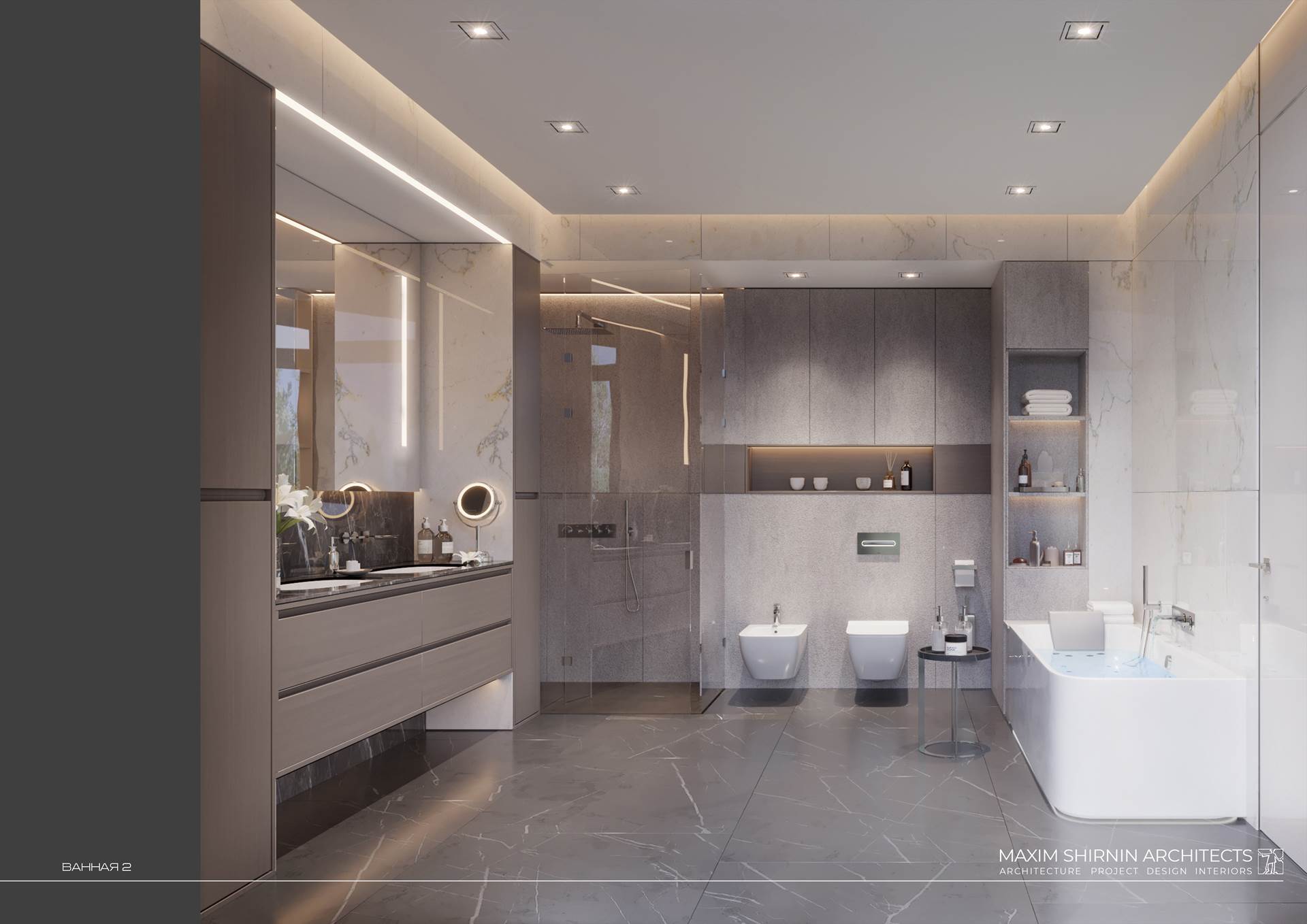 Sadovnicheskaya Apartments - view 18 of 22