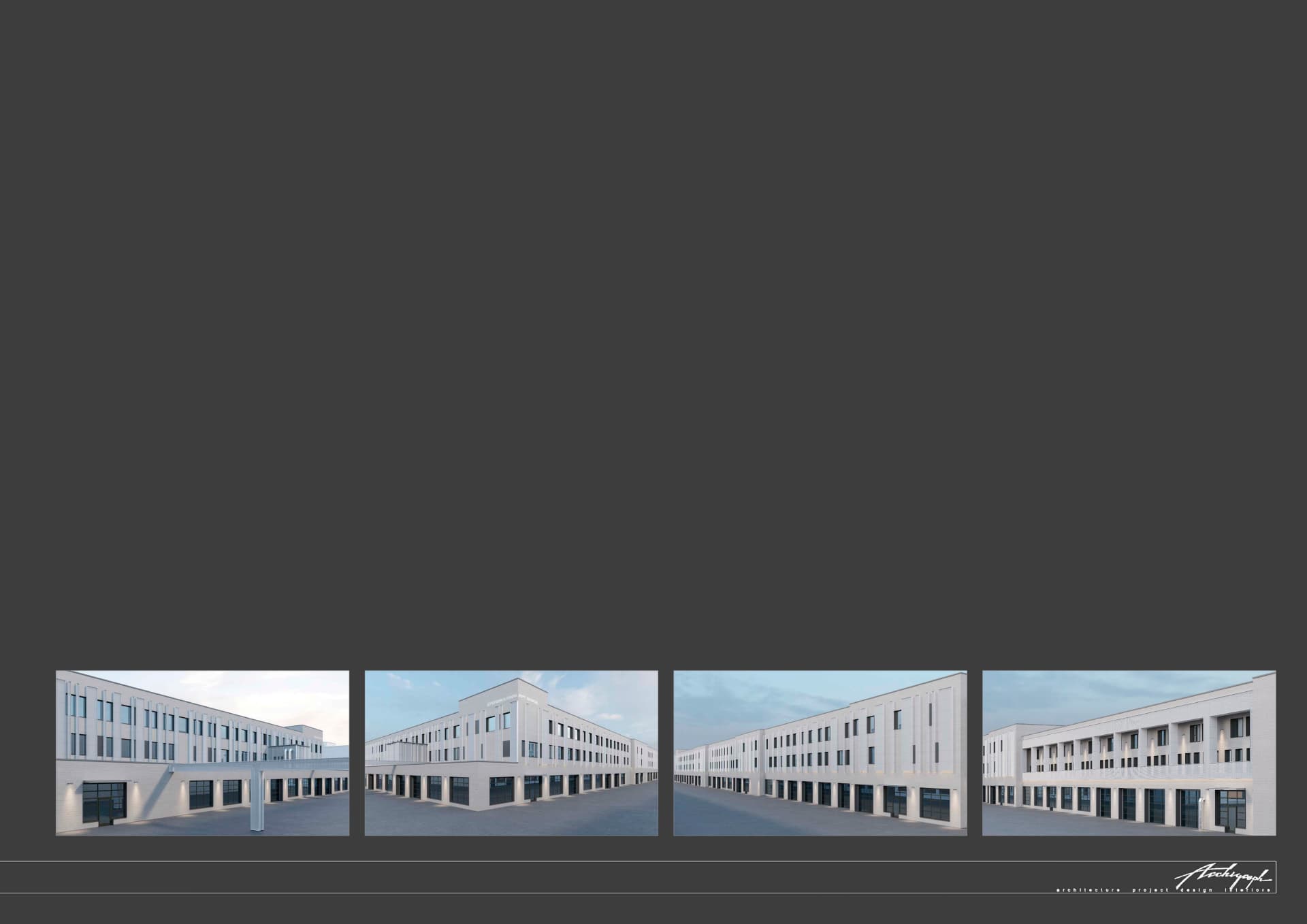 Sharikopodshipnikovskaya Facade - view 17 of 17